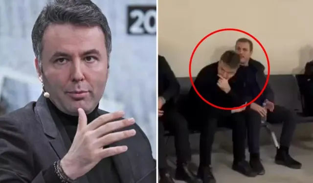 Mehmet Akif Ersoy'a uyuşturucu ve grup seksin yanında bir suçlama daha var