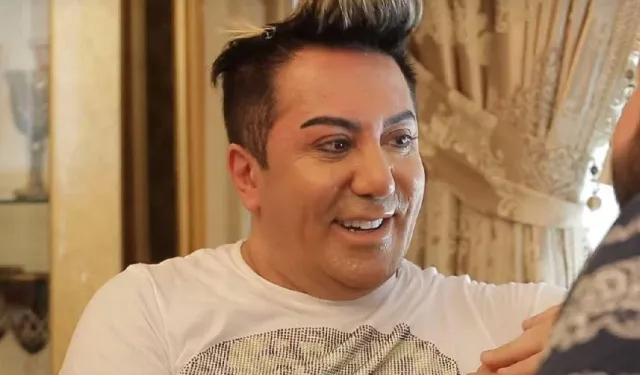 Murat Övüç: Tek isteğim, Özgür Özel’in gelip beni ziyaret etmesi