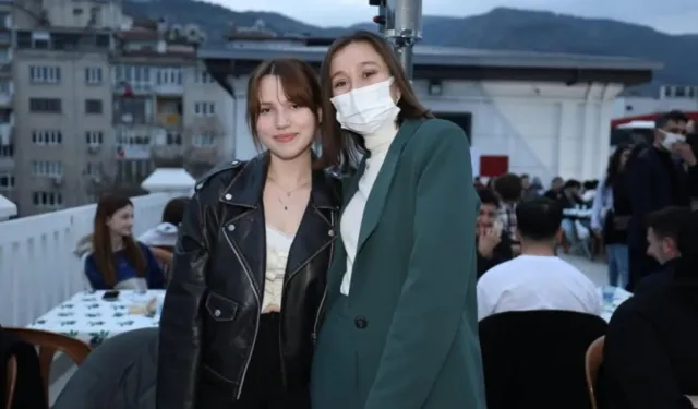 Nehir Zeyrek’ten yürek yakan veda