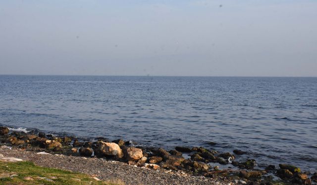 İzmirli liselilerden küresel kuraklığa yerli çözüm: Deniz suyu artık can suyu oluyor