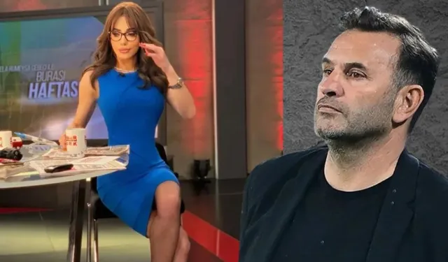 Ela Rümeysa Cebeci dosyasında Okan Buruk iddiası: “İfadeye çağrılabilir”