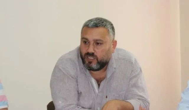 Karşıyaka’da Osman Kırkpınar’ın acısı