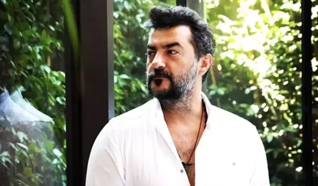 Ünlü oyuncu sevenlerini korkuttu!