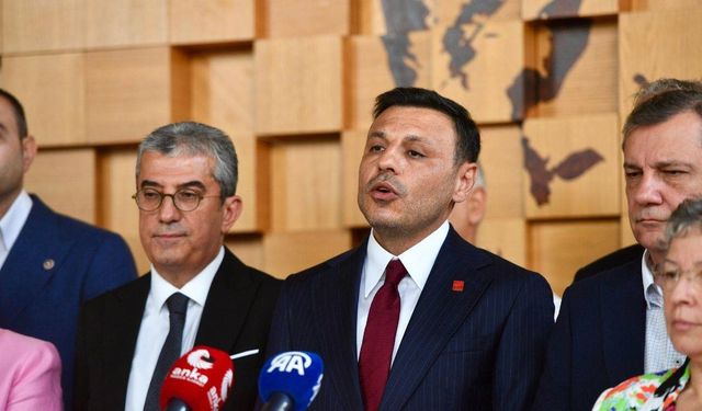 CHP İstanbul İl Kongresi için yeni karar