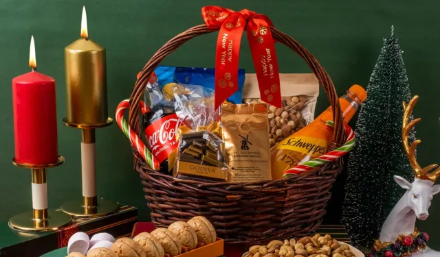 1 yılda iki kat arttı: Yılbaşı sepeti kaça doluyor? Marketlerde 2025 fiyatları dudak uçuklattı