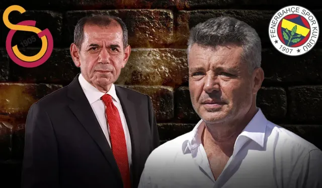 Dev derbiye dev prim yarışı