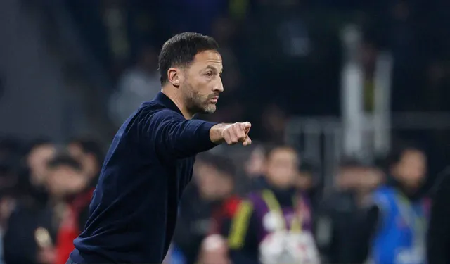 Puan kaybı sonrası kritik zirve: Saran ile Tedesco masaya oturuyor