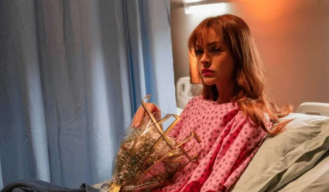 RTÜK’ten “Jasmine” dizisi için ağır yaptırım