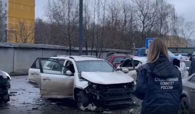 Rusya Sarsıldı: General Sarvarov’a Evinde Bombalı Suikast