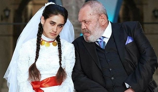 Papazla evlendiği iddia edilmişti: Meltem Miraloğlu’ndan net açıklama