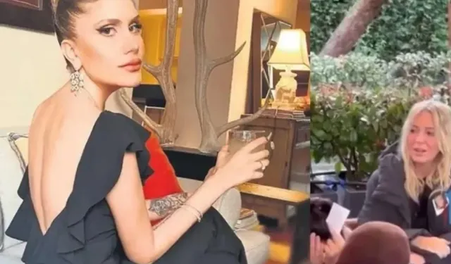 İzmir sosyetesi yasta: Leyla Mizrahi son yolculuğuna gözyaşlarıyla uğurlandı