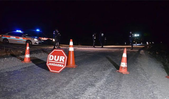 Milas'ta 11 mahalle karantinaya alındı