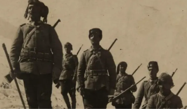 Sarıkamış’ın 111. yılında İzmir’den anlamlı mesaj: ‘Bu vatan toprağı çok kutsaldır’