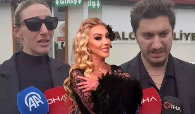 Şarkıcı Güllü’nün ölümü soruşturmasında yeni adım: Oğlu ifadeye çağrıldı