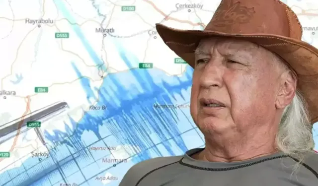 Şener Üşümezsoy’dan İstanbul depremi iddialarına sert yanıt