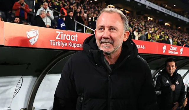 Sergen Yalçın, Fenerbahçe’den iki oyuncuyu istiyor