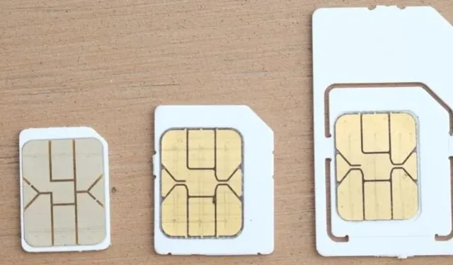 Cep telefonu aboneliklerine yeni düzenleme: Aktif olmayan hatlar 3 ayda kapatılacak