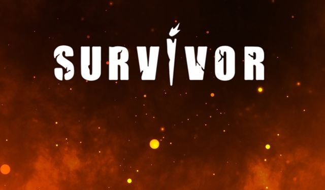 Survivor 2026 için geri sayım başladı: İşte başlangıç tarihi ve açıklanan ilk yarışmacılar