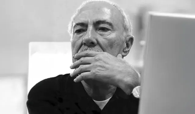 Siyaset bilimci Prof. Dr. Taha Parla hayatını kaybetti