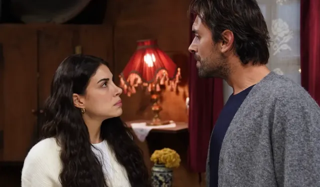 Taşacak Bu Deniz’e Feride geliyor: Naz Çağla Irmak kadroya dahil oldu