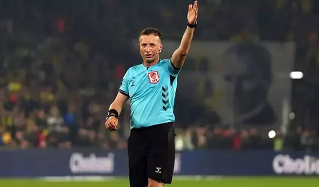 TFF, Yasin Kol hakkında kararını verdi