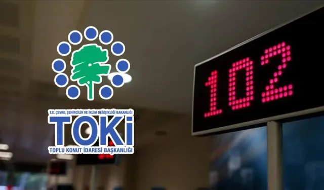 TOKİ başvuruları hangi bankalardan yapılıyor? Banka başvurusu için gerekli belgeler