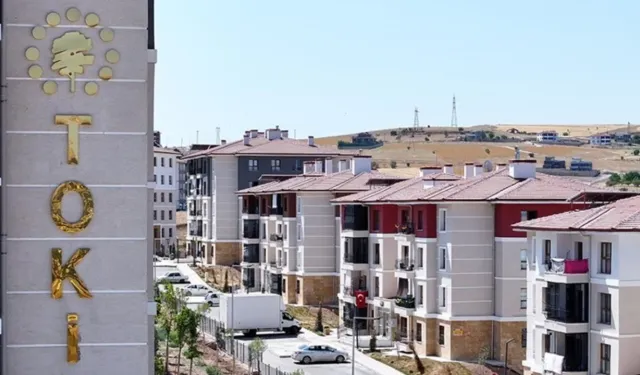 TOKİ 2026 kurasız satış şartları ve ödeme planı açıklandı: İzmir'de kurasız konut satışı nasıl yapılır?