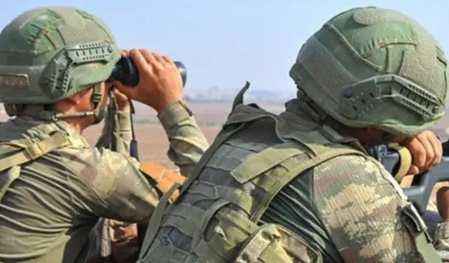 Türkiye’den YPG/SDG için net mesaj