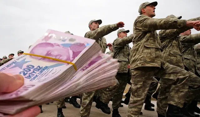 Bedelli askerlik ücreti ne kadar olacak?