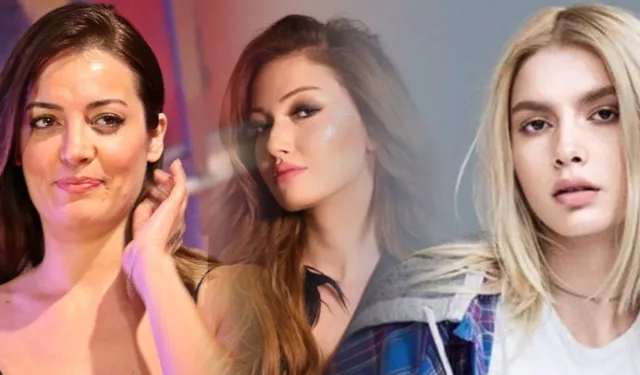 İrem Sak, Danla Bilic ve Aleyna Tilki’nin uyuşturucu testi sonuçları bekleniyor