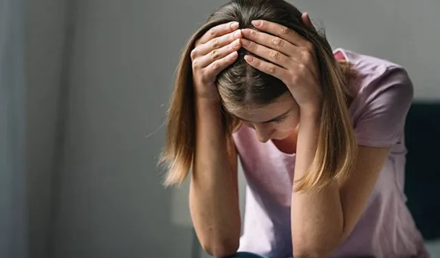 Kış geldi, depresyon kapıda: Uzmanlar uyarıyor