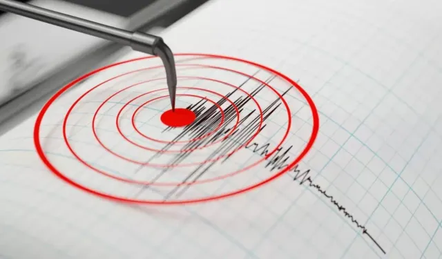 Uzmanlar o bölge için uyardı: 8.8'lik deprem uyarısı