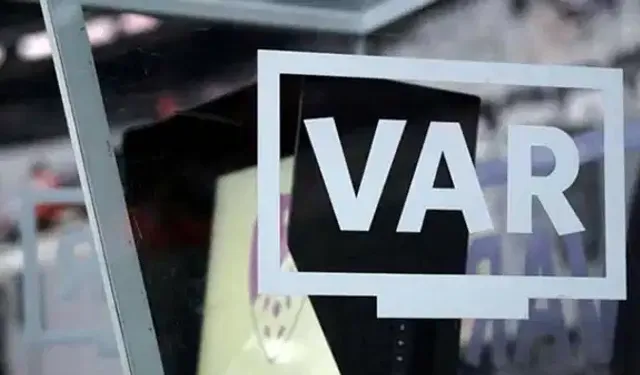 Rams Başakşehir – Fenerbahçe maçının VAR hakemi açıklandı