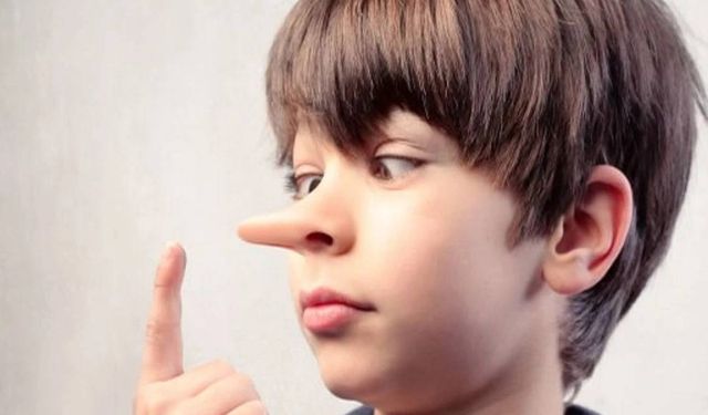 Yalan söylemenin sonuçları nelerdir? Hangi 3 durumda yalan söylenir? Dinimizde yalan söylemenin cezası nedir?