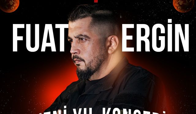 Narlıdere yeni yılı sokakta karşılıyor: Festival coşkusu tüm kenti saracak