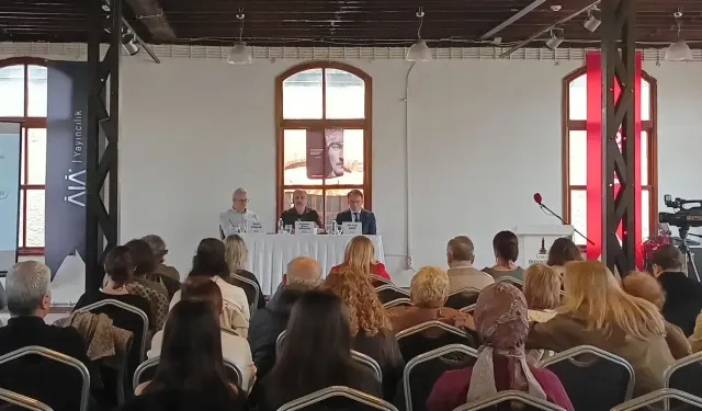 Yenigün Söyleşileri’nin ikincisi gerçekleşti: Dijital çağda eğitim masaya yatırıldı