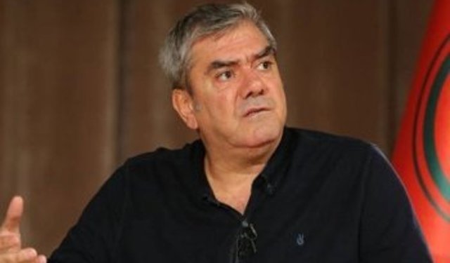 Yılmaz Özdil ikinci kez istifa etti