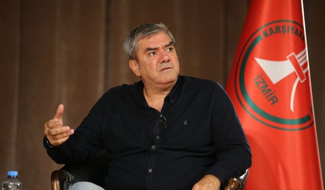 Yılmaz Özdil Sözcü TV’nin başına geçti: 15’ten fazla çalışanla yollar ayrıldı