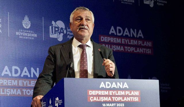 Zeydan Karalar için tahliye başvurusu yapıldı