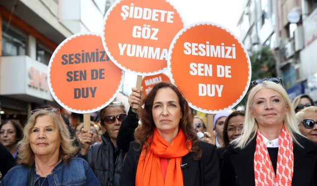 Karşıyaka’da kadın ve aile hizmetleriyle 5 bin kadına doğrudan destek