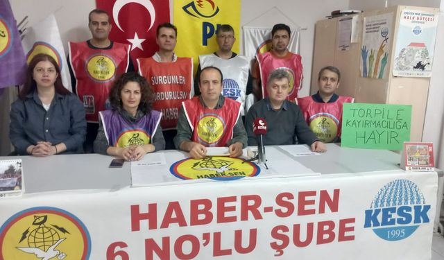 Haber-Sen’den PTT’de atama tepkisi: Liyakat tasfiye ediliyor