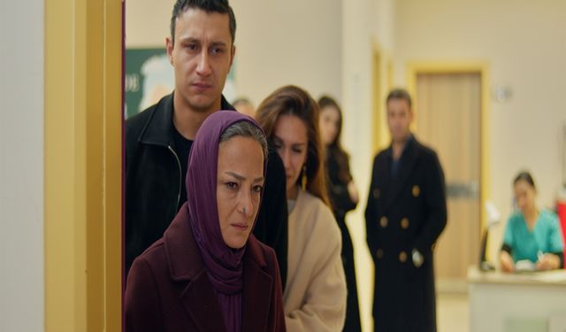 Uzak Şehir, yeni yıla duygu yüklü bölümle giriyor