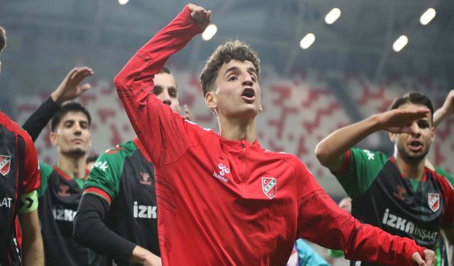 Karşıyaka’da Adem dosyası karıştı! Slovenya transferi askıya alındı