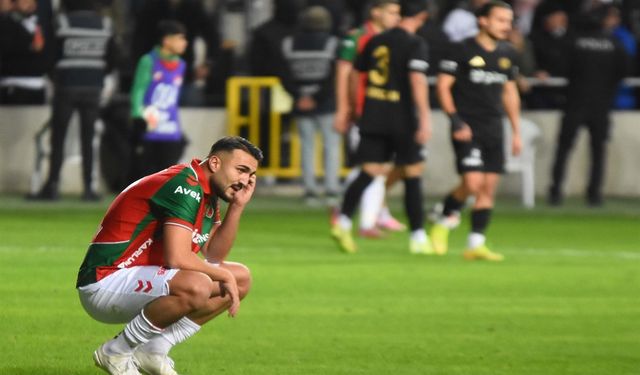 Karşıyaka’da gol alarmı, zirve yarışında kritik tıkanma
