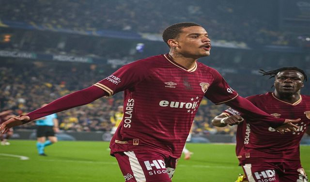 Göztepe’den Kadıköy’de karakter sınavı: Eksik kadroyla Avrupa yolunda altın puan