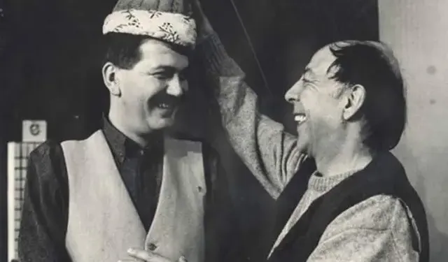 Münir Özkul olmadan 8 yıl geçti...