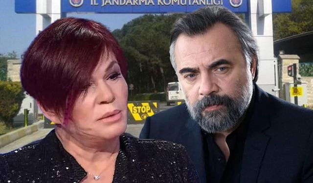 Uyuşturucu soruşturmasında Emel Müftüoğlu’nun savcılık ifadesi ortaya çıktı