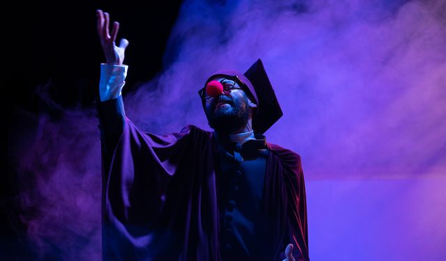 İzmir’de sömestir tatili sanatla renkleniyor: Perde çocuklar için açılacak