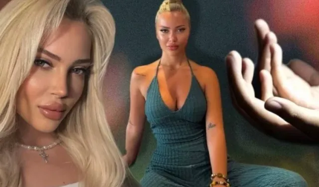 Uyuşturucu testi pozitif çıktı, ayet paylaştı