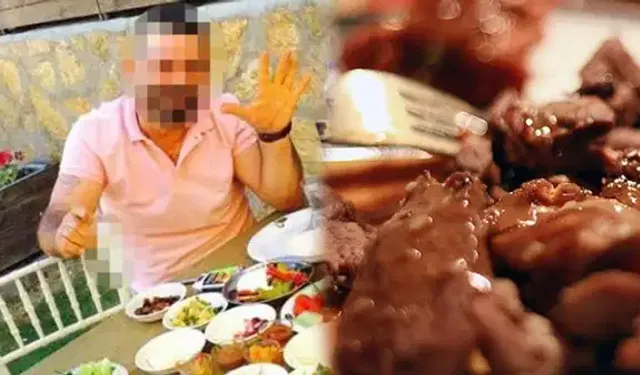 Aydın’da bir garip itiraf iddiası: Cami avlusunda cemaate domuz eti yedirdi